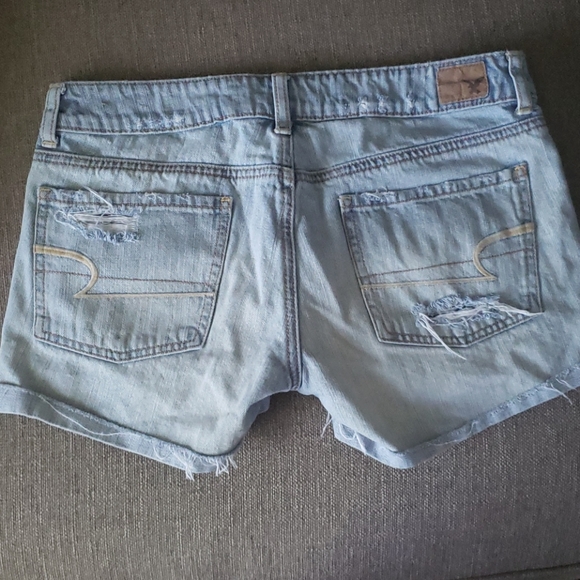 American eagle - Picture 2 of 2